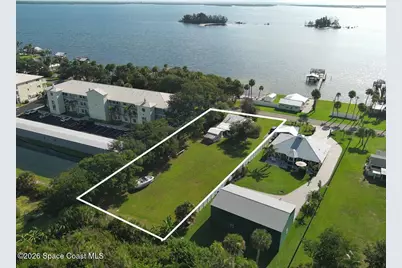 13485 N Indian River Drive, Sebastian, FL 32958 - Photo 1
