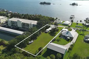 13485 N Indian River Dr, Sebastian, FL 32958 - Photo 1