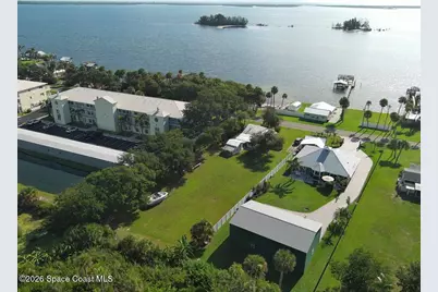 13485 N Indian River Drive, Sebastian, FL 32958 - Photo 7