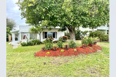 13485 N Indian River Drive, Sebastian, FL 32958 - Photo 17