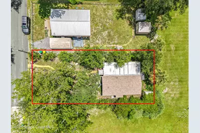 819 Kanawha Street, Cocoa, FL 32927 - Photo 3