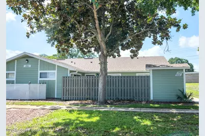 1921 Quail Ridge Court #2401, Cocoa, FL 32926 - Photo 1