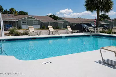 1921 Quail Ridge Court #2401, Cocoa, FL 32926 - Photo 17