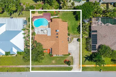 496 N River Oaks Drive, Indialantic, FL 32903 - Photo 49