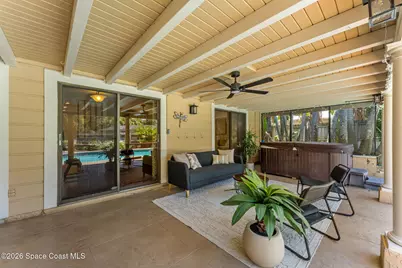 496 N River Oaks Drive, Indialantic, FL 32903 - Photo 35
