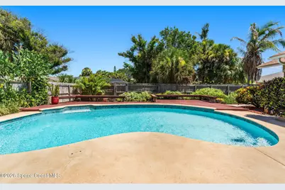 496 N River Oaks Drive, Indialantic, FL 32903 - Photo 3