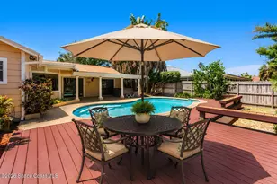 496 N River Oaks Dr, Indialantic, FL 32903 - Photo 39
