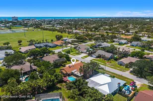 496 N River Oaks Dr, Indialantic, FL 32903 - Photo 53