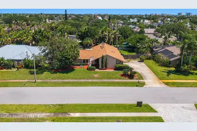 496 N River Oaks Drive, Indialantic, FL 32903 - Photo 9