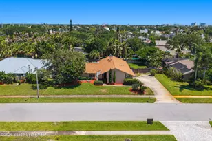 496 N River Oaks Dr, Indialantic, FL 32903 - Photo 9