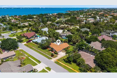 496 N River Oaks Drive, Indialantic, FL 32903 - Photo 11