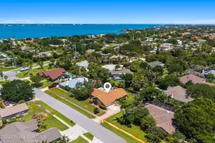 496 N River Oaks Dr, Indialantic, FL 32903 - Photo 11
