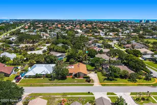 496 N River Oaks Dr, Indialantic, FL 32903 - Photo 17