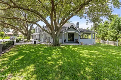 3870 Raney Road, Titusville, FL 32780 - Photo 1