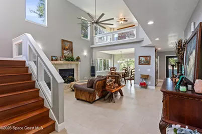 3870 Raney Road, Titusville, FL 32780 - Photo 3