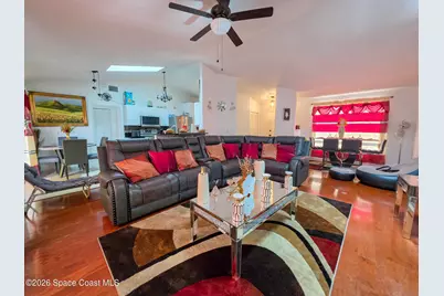 1681 Vallee Street NW, Palm Bay, FL 32907 - Photo 5
