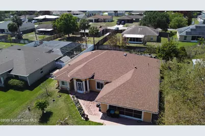 454 Fillmore Avenue NE, Palm Bay, FL 32907 - Photo 1
