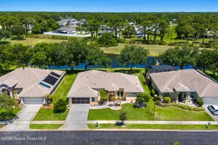 940 Gardenbrook Ct SE, Palm Bay, FL 32909 - Photo 1