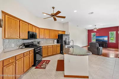 940 Gardenbrook Court SE, Palm Bay, FL 32909 - Photo 7