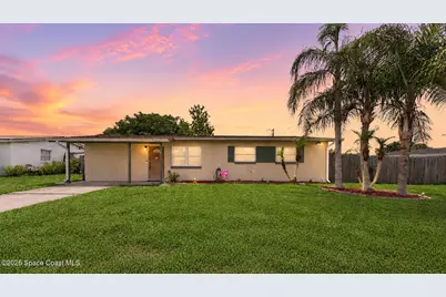 2536 Straford Drive, Cocoa, FL 32926 - Photo 1