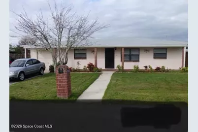 824 Mallard Road, Cocoa, FL 32926 - Photo 1