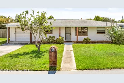 824 Mallard Road, Cocoa, FL 32926 - Photo 1