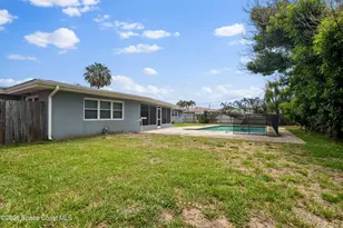 565 Teakwood Ave, Satellite Beach, FL 32937 - Photo 5