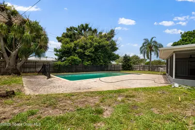 565 Teakwood Avenue, Satellite Beach, FL 32937 - Photo 3