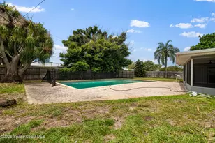 565 Teakwood Ave, Satellite Beach, FL 32937 - Photo 3