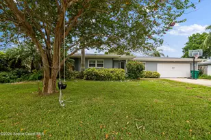 565 Teakwood Ave, Satellite Beach, FL 32937 - Photo 1