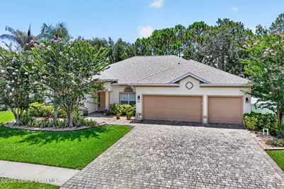 2071 Thornwood Drive SE, Palm Bay, FL 32909 - Photo 41