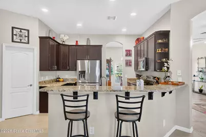 2071 Thornwood Drive SE, Palm Bay, FL 32909 - Photo 9