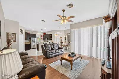2071 Thornwood Drive SE, Palm Bay, FL 32909 - Photo 17