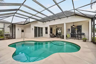 2071 Thornwood Drive SE, Palm Bay, FL 32909 - Photo 3