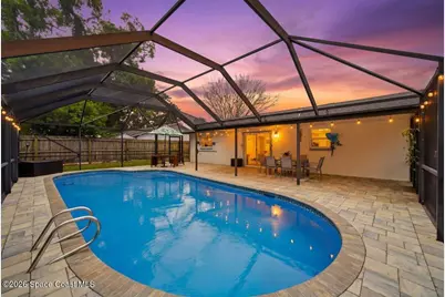 920 Beaverdale Lane, Rockledge, FL 32955 - Photo 3