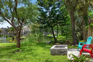 520 E Merrimac Dr, Merritt Island, FL 32952 - Photo 43