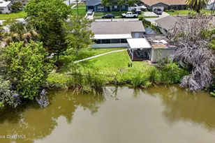 520 E Merrimac Dr, Merritt Island, FL 32952 - Photo 3
