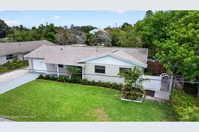 520 E Merrimac Drive, Merritt Island, FL 32952 - Photo 7