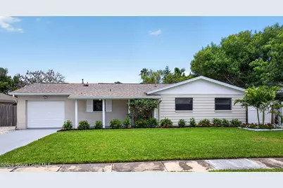 520 E Merrimac Drive, Merritt Island, FL 32952 - Photo 5