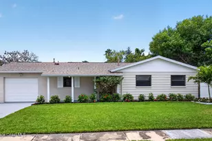 520 E Merrimac Dr, Merritt Island, FL 32952 - Photo 5