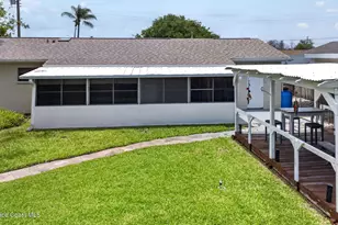 520 E Merrimac Dr, Merritt Island, FL 32952 - Photo 45