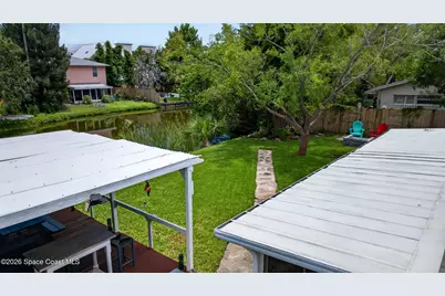 520 E Merrimac Drive, Merritt Island, FL 32952 - Photo 47