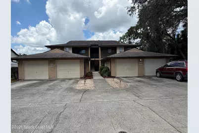 3119 Finsterwald Drive, Titusville, FL 32780 - Photo 1