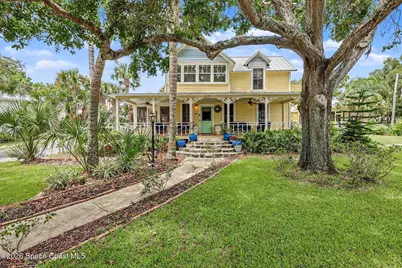 7 Mitchell Street, Cocoa, FL 32922 - Photo 1