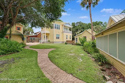 7 Mitchell Street, Cocoa, FL 32922 - Photo 5