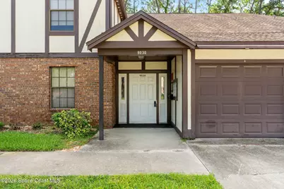 9030 York Lane #12d, West Melbourne, FL 32904 - Photo 1