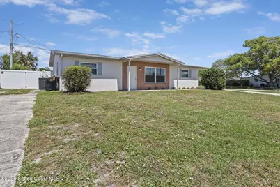 676 Ixora Drive, Melbourne, FL 32935 - Photo 1