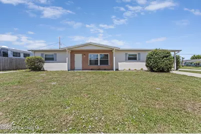 676 Ixora Drive, Melbourne, FL 32935 - Photo 5