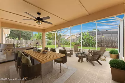 970 Kingfisher Way, Rockledge, FL 32955 - Photo 43