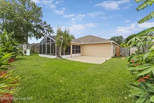970 Kingfisher Way, Rockledge, FL 32955 - Photo 47